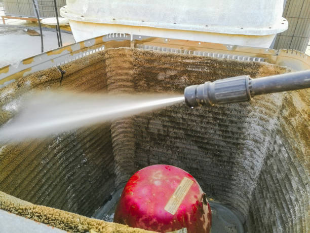 Best Affordable Air Duct Cleaning  in New Haven, WV