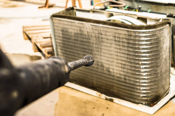 Best Best Air Duct Cleaning Company  in New Haven, WV