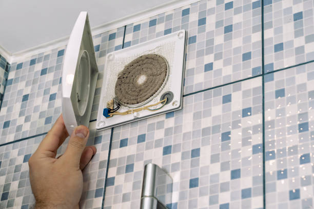 Best Dryer Vent Cleaning Services  in New Haven, WV