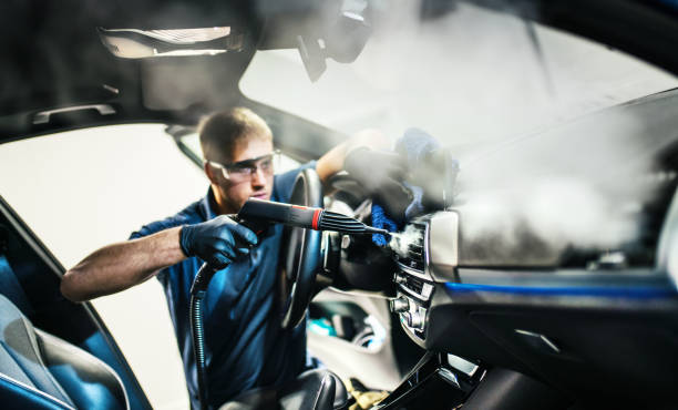 Trusted WV Airduct Cleaning Experts