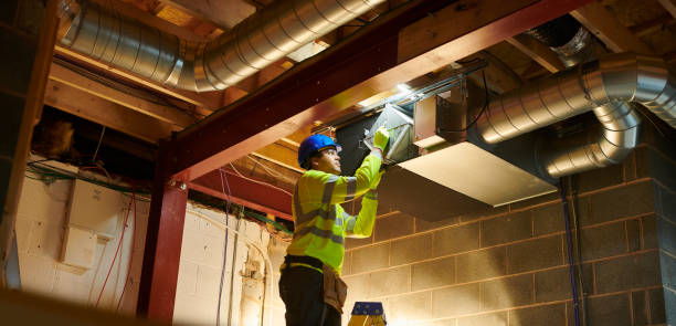 Best Air Duct Cleaning Near Me  in New Haven, WV