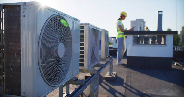 Best Affordable HVAC Duct Cleaning  in New Haven, WV