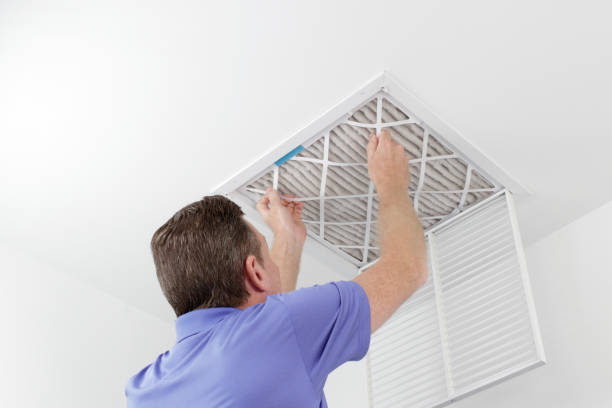 Best Air Duct Cleaning Near Me  in New Haven, WV
